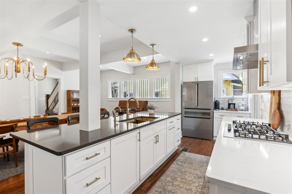 Fairmount Ave, Fort Worth, TX 76110