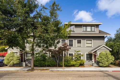 6395 Hillegass Avenue, Oakland, CA, 94618 | Card Image