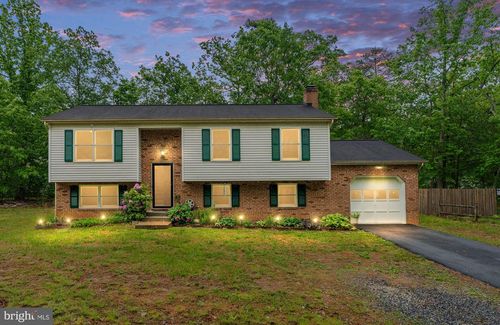 11902 Plantation Dr, SPOTSYLVANIA, VA, 22551-8046 | Card Image