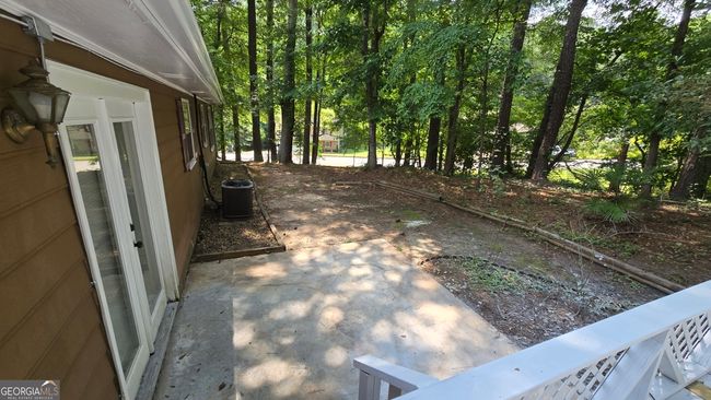 4610 Hamlet Walk Se, House other with 3 bedrooms, 2 bathrooms and null parking in Conyers GA | Image 4