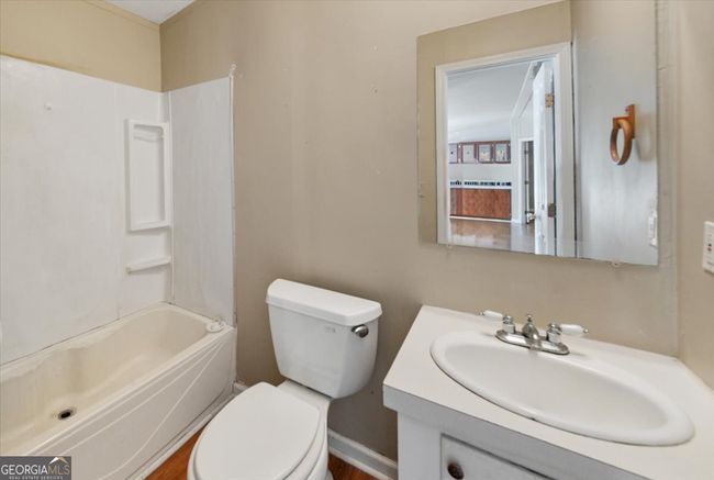 504 Old Huckabee Rd, House other with 3 bedrooms, 2 bathrooms and null parking in Gray GA | Image 17