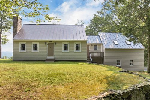 64 Eagle Ledge Rd, Meredith, NH, 03253-4505 | Card Image
