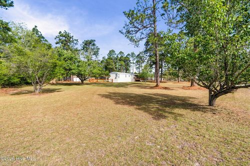 131 Driggers Dr, Hamlet, NC, 28345-9503 | Card Image