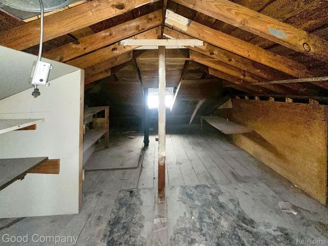 454 E Atherton Rd, House other with 4 bedrooms, 2 bathrooms and null parking in Flint MI | Image 24