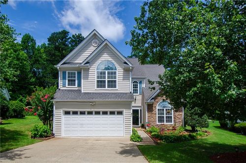 348 Weatherstone Pl, Woodstock, GA, 30188-4473 | Card Image