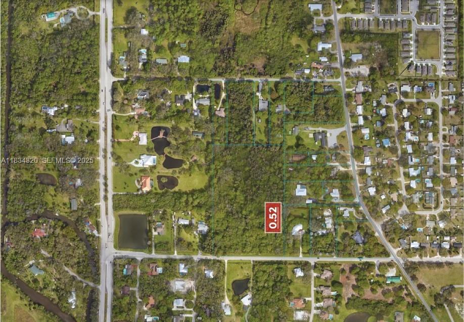 Land in Fort Pierce