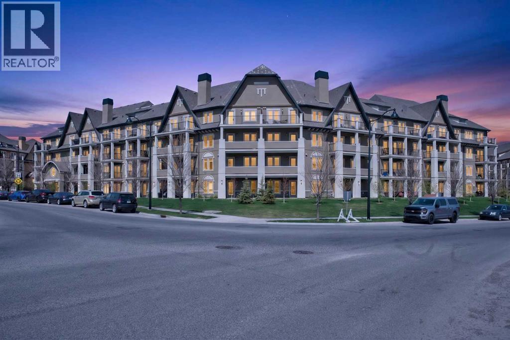 Residential in Calgary