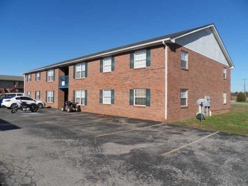apt-h-3875 Northeast Dr, Clarksville, TN, 37040-6169 | Card Image