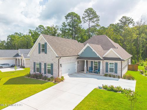 11102 Alphabet Rd, Gulfport, MS, 39503-7064 | Card Image