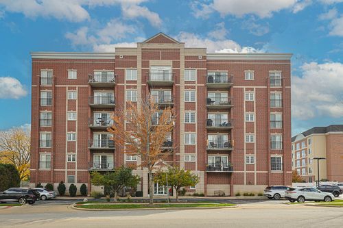 unit-505-405 S Creekside Dr, Palatine, IL, 60074-6534 | Card Image