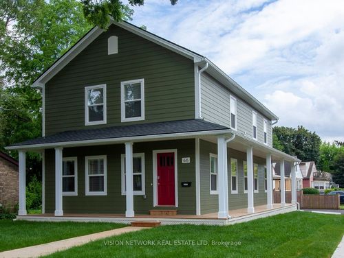 66 Blackfriars St, London, ON, N6H1K7 | Card Image