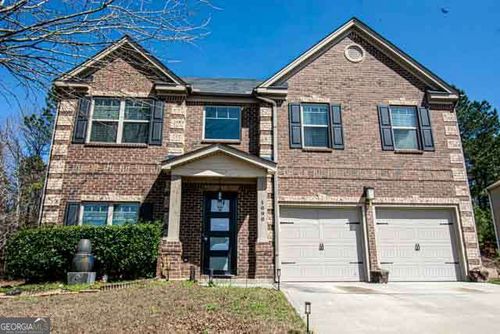 1090 Lehavre Ct, Hampton, GA, 30228-6455 | Card Image