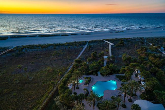 APT-906 - 1200 Gulf Blvd, Condo with 2 bedrooms, 2 bathrooms and null parking in CLEARWATER BEACH FL | Image 42
