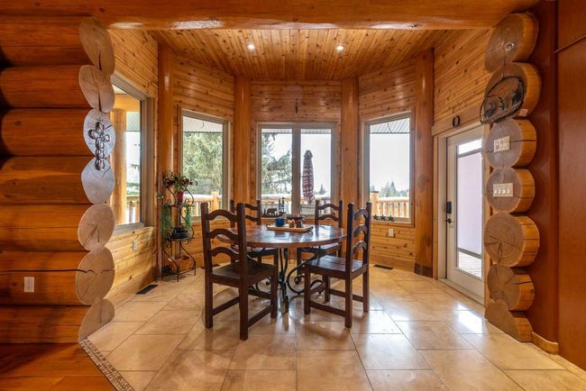 62407 Range Road 431, House other with 3 bedrooms, 4 bathrooms and 4 parking in Ardmore AB | Image 14