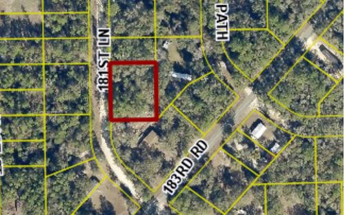 TBD 181st Ct, Live Oak, FL, 32060 | Card Image