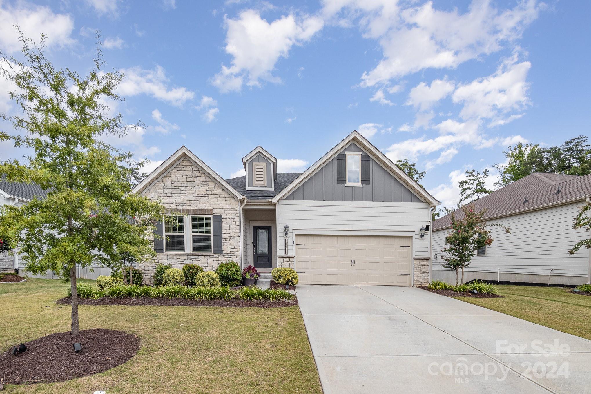 Batteliere Dr, Charlotte, NC 28278