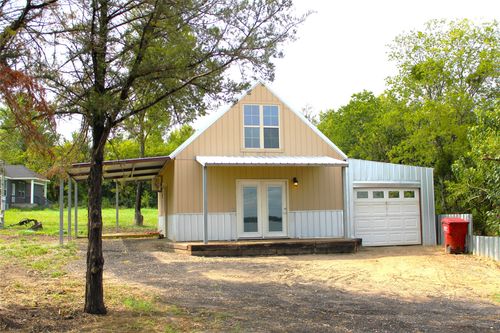 520 Ideal Cir, Quinlan, TX, 75474-9583 | Card Image