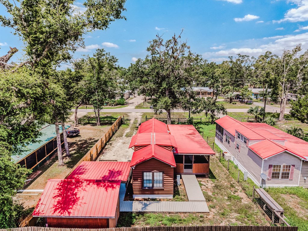 Residential in Steinhatchee 2