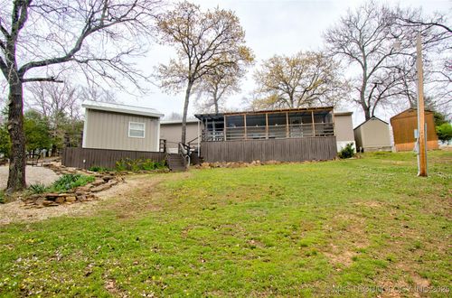 15239 W Stagecoach Rd Road, Park Hill, OK, 74451 | Card Image