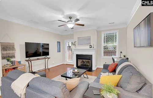 107 Arsenal Academy Pl, Columbia, SC, 29201-2373 | Card Image