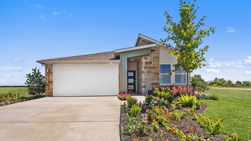 9404 Oxbow Strap Drive, Austin, TX, 78724 | Card Image