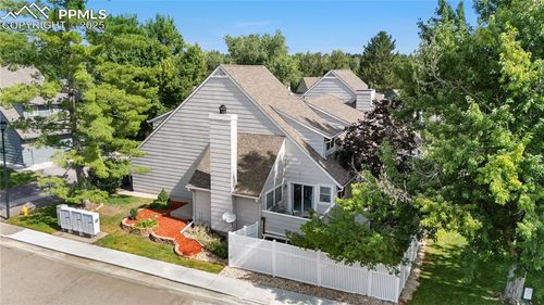 8040 W Spanish Peak, Littleton, CO, 80127-3842 | Card Image
