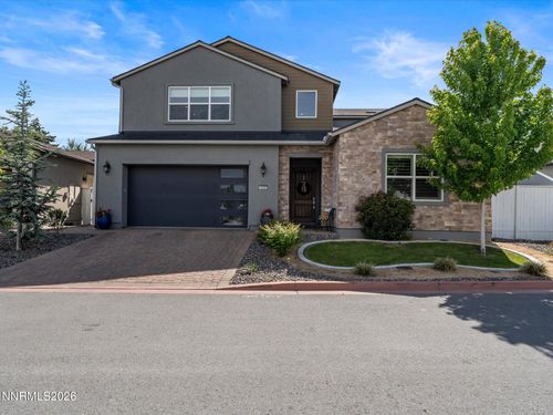 5505 Western Rider Trail, Reno, NV, 89511 | Card Image