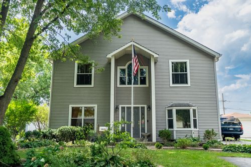 3305 Pheasant Dr, Rolling Meadows, IL, 60008-2626 | Card Image