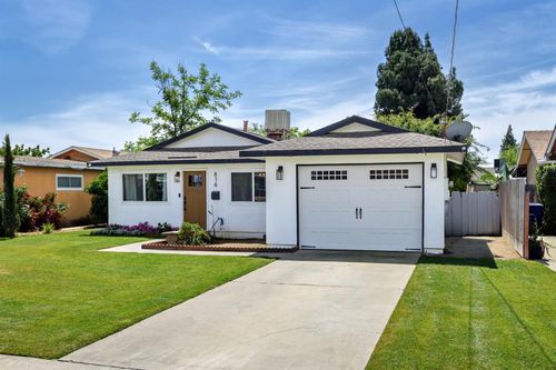 816 Roosevelt St, Kingsburg, CA, 93631-2335 | Card Image