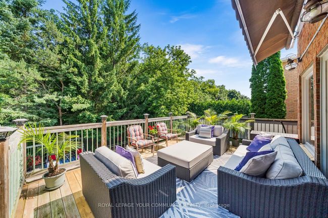 48 Lanewood Dr, House other with 4 bedrooms, 4 bathrooms and 2 parking in Aurora ON | Image 32