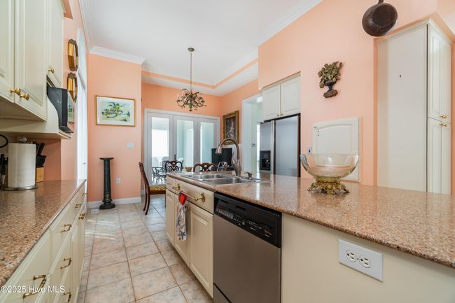 133 Sea Isle Dr, House other with 4 bedrooms, 5 bathrooms and 2 parking in Indian Beach NC | Image 30