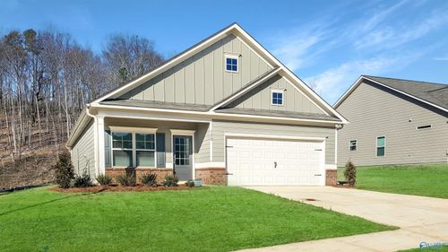 The Piedmont The Loop, Athens, AL, 35611 | Card Image