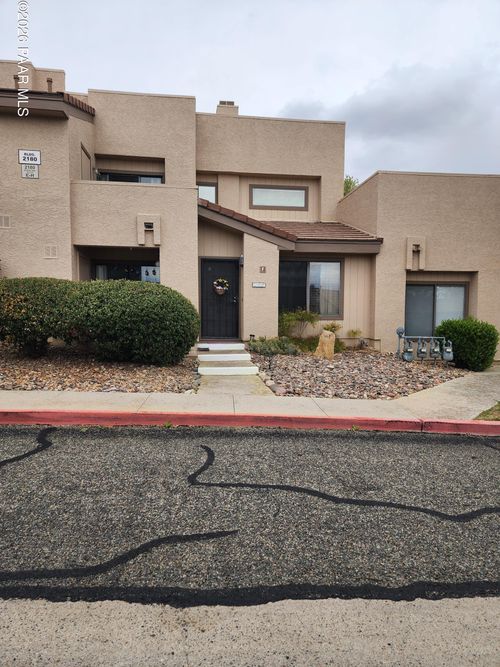 7f-2180 Resort Way S, Prescott, AZ, 86301-6121 | Card Image