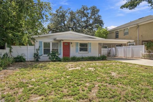 4214 W North B Street, TAMPA, FL, 33609 | Card Image