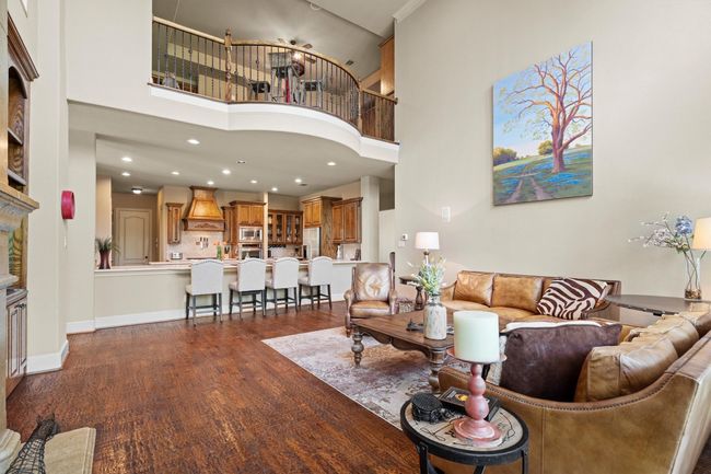 9221 Charles St, House other with 4 bedrooms, 4 bathrooms and null parking in Lantana TX | Image 10