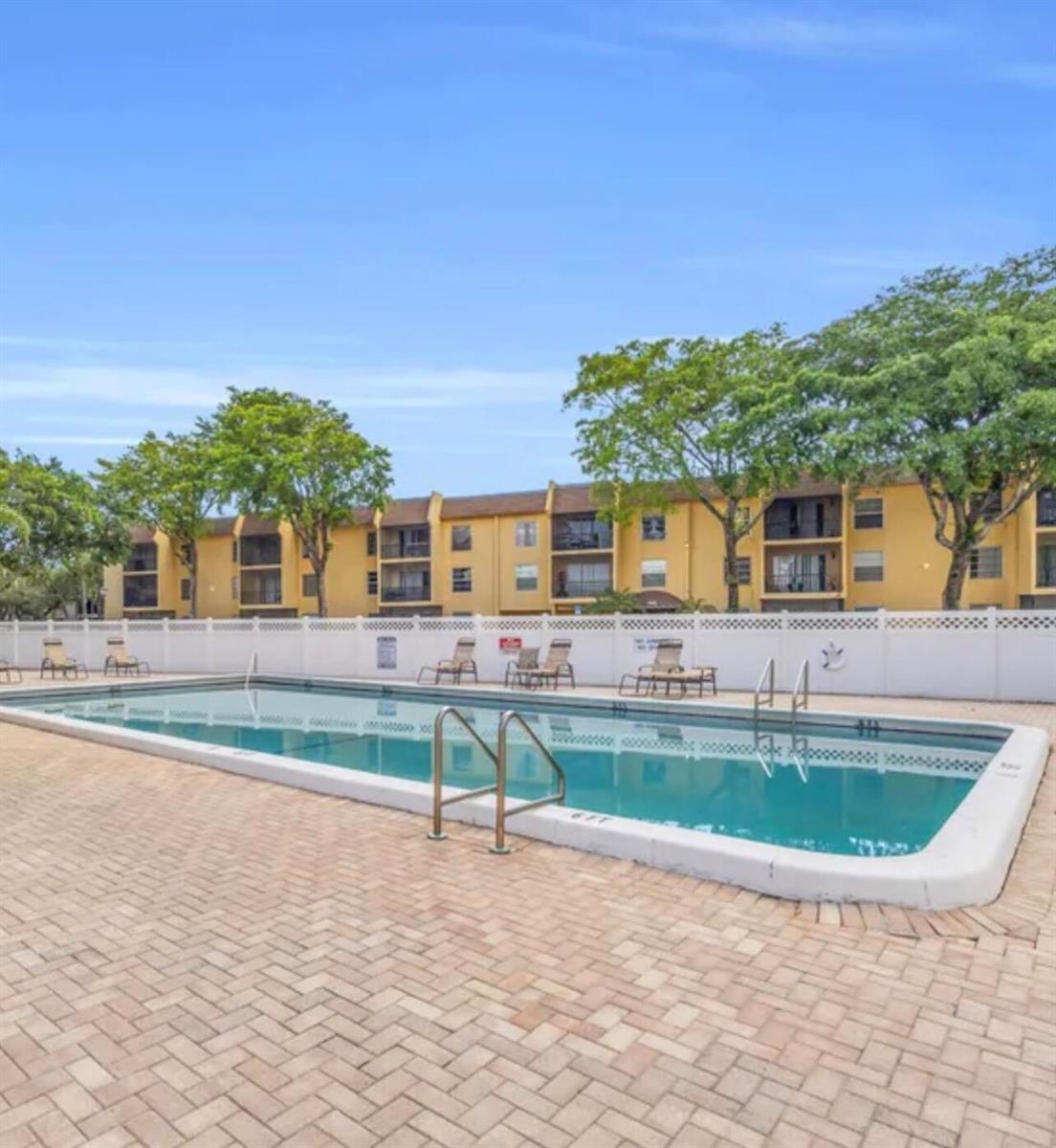 Residential Lease in Boca Raton
