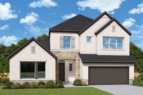 22914 Silver Fen Way, Waller, TX, 77484 | Card Image