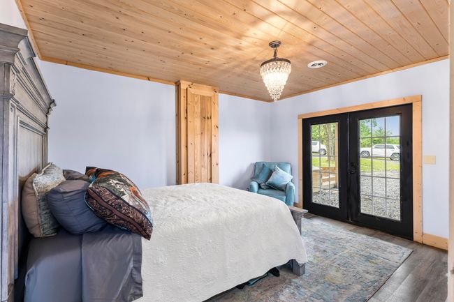 7868 Saint Clair Rd, House other with 3 bedrooms, 2 bathrooms and null parking in Whitesburg TN | Image 26