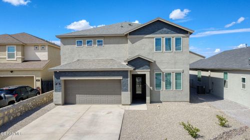 12813 Star Gaze, El Paso, TX, 79928-6109 | Card Image