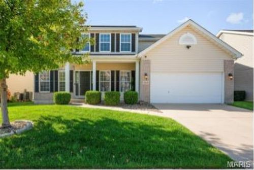 1092 Pierpoint Ln, Saint Charles, MO, 63303-4803 | Card Image