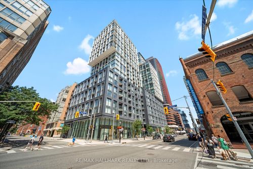 413-158 Front St E, Toronto, ON, M5A0K9 | Card Image