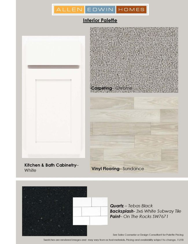 WPT0098 INTERIOR PALETTE | Image 10