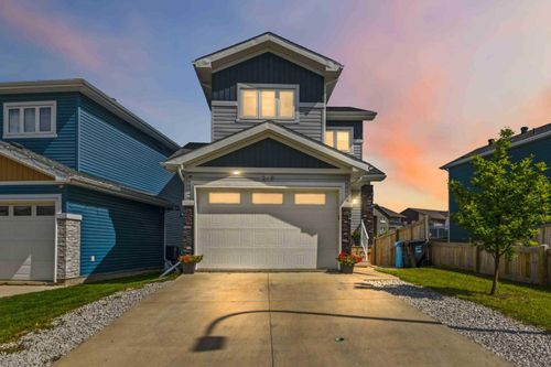 249 Siltstone Pl, Fort Mcmurray, AB, T9K0W5 | Card Image