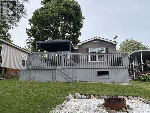 171 Woodland Estate Rd, Campbellford, ON, K0L1L0 | Card Image