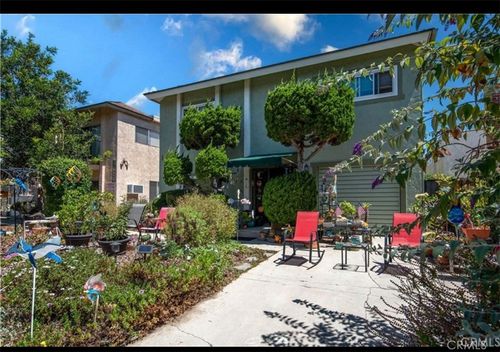4-1629 Franklin St, Santa Monica, CA, 90404-4221 | Card Image