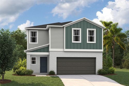4523 Wynnstone Drive, DAVENPORT, FL, 33837 | Card Image