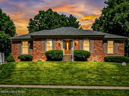 8307 Happiness Way, Louisville, KY, 40291-2843 | Card Image