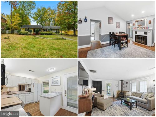 7748 Frances Dr, ALEXANDRIA, VA, 22306-2817 | Card Image