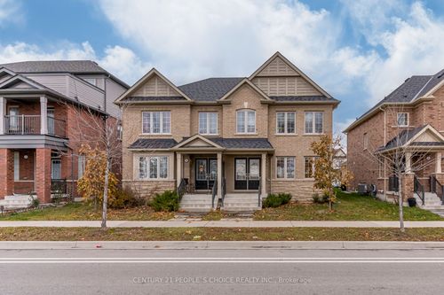 166 Av Britannia W, Oshawa, ON, L1L0G9 | Card Image