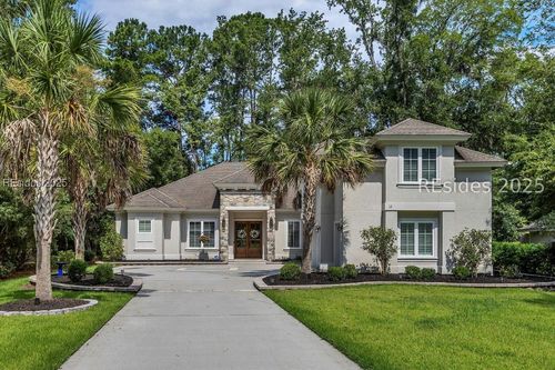 13 Greenwood Ct, Bluffton, SC, 29910-5709 | Card Image